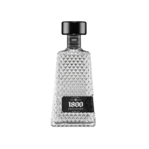 Tequila 1800 Cristalino Añejo 700 ml
