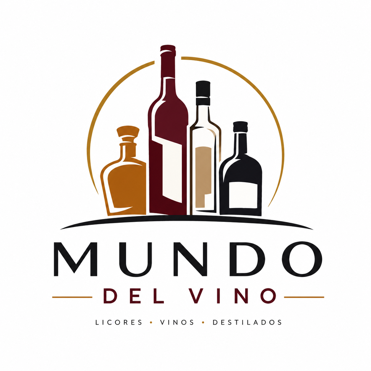 Mundo del Vino