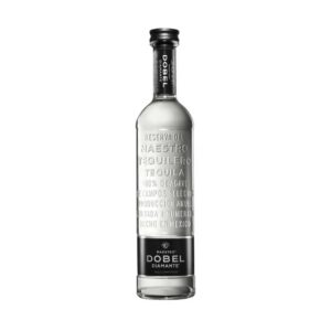 Tequila Maestro Dobel Diamante 700 ml